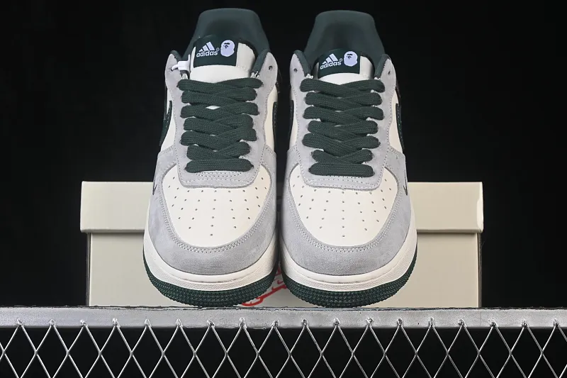 All categories Nk Air Force 1 Air Force series Nk Air Force 1 Low Air Force low-top Nike Air Force 1'07 Low joint model Air Force 1 low-top casual sneakers DW8806-012